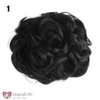 ราคา ลดล้างสต๊อก แฮร์พีช ดังโงะ ผมลอนยุ่ง ชิคๆ สไตล์เกาหลี พร้อมส่ง แฮร์พีชดังโงะ แบบยางรัด แฮร์พีช ดังโงะซาลาเปา สไตล์เกาหลี วิกผมทนความร้อนสำหรับผู้หญิง (7817054551)