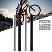 ราคา XEANG การดูดซับแรงกระแทกจักรยานเสือภูเขา25 4มม 27 2มม 28 6มม จักรยานเสือหมอบเบาะจักรยานหลักอานหลอด Saddle Pole หลักอานจักรยาน (7651490755)