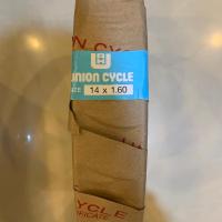 ราคา วงล้อ 160 14 เหล็กแท้ union (11859533396)