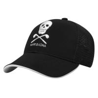 ราคา New Golf Hat PG Outdoor Sports Cap Outdoor Hat (11746045300)