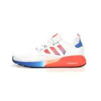 ราคา Warranty 3 Years ADIDAS ORIGINALS ZX 2K BOOST Mens RUNNING SHOES FV9996 รองเท้าวิ่ง รองเท้ากีฬา รองเท้าผ้าใบ The Same Style In The Store (19893311607)