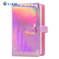 ราคา 96กระเป๋าอัลบั้มฟิล์มรูปภาพสมุดเก็บภาพสำหรับ FujiFilm Instax Mini 11 8 9 7S ฟิล์มขนาดเล็ก (10720027110)