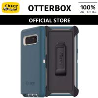 ราคา OtterBox Samsung Galaxy Note 8 Defender Series Case (9166671778)