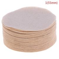 ราคา เครื่องชงกาแฟ100ชิ้นเยื่อไม้กระดาษเครื่องบดกาแฟสำหรับกาแฟ Aeropress (20044994857)