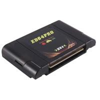 ราคา For Everdrive 64 PRO for N64 Console OS3 0 Retro Game Gards 340 Games in It (19679418932)