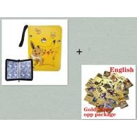 ราคา สามารถบรรจุการ์ด200 720ชิ้นถืออัลบั้มกล่องโปเกมอน Gx ที่ใส่การ์ด Francaise สำหรับผู้ถือการ์ดโปเกมอนหนังสือเกม สำหรับของขวัญวันเกิดคริสต์มาสสำหรับของขวัญวันเกิดคริสต์มาสฮาโลวีน (19422396267)