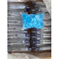 ราคา ส่งฟรี 1 ออเดอร์ ลัง ขวดPET 600ml แบบเรียบ พร้อมฝา บรรจุ 80ขวด ลัง (18259786124)