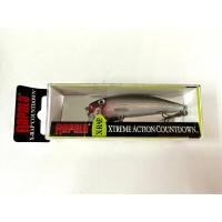 ราคา เหยื่อปลอม RAPALA X RAP COUNTDOWN 7cm (18734935027)