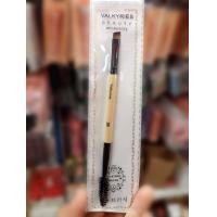 ราคา แปรงด้ามไม้ ขนนุ่ม VALKYRIES เบอร์ 15 แปรงอุปกรณ์ตกแต่งใบหน้า (18238504146)