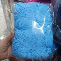 ราคา เชือกร่ม2 2 5มิล 500กรัม ถักกระเป๋า ถักรองเท้า ถักหมวก (18285311910)