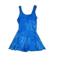 ราคา ชุดว่ายน้ำเด็กผู้หญิง ชุดว่ายน้ำเด็กเล็ก ชุดว่ายน้ำกระโปรง รุ่น08004 (14883537433)