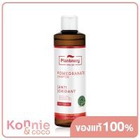 ราคา Plantnery Pomegranate First Toner 250ml แพลนท์เนอรี่ โทนเนอร์ปรับสภาพผิว จากสารสกัดทับทิม (17889780476)