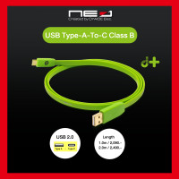 ราคา NEO Created by OYAIDE Elec ｄ USB Type A to C class B (17378835500)
