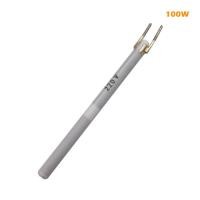 ราคา แกนทำความร้อนเครื่องเชื่อมเหล็กไฟฟ้าเซรามิก60W 80W แกนทำความร้อนเซรามิกแกนทำความร้อนเครื่องเชื่อมเหล็กไฟฟ้า220V (17337853028)