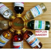ราคา กลิ่นผสมอาหาร 60ml กลิ่นวินเนอร์ กลิ่นวนิลา กลิ่นผสมอาหารแบบน้ำ (16481026537)
