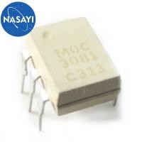 ราคา MOC3081 3081 DIP 6 (16414074553)