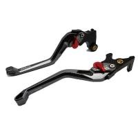 ราคา ก้านเบรค มือเบรค มือครัช YAMAHA R3 MT03 ปรับได้ 5 ระดับ ชิ้นงานการแบรนด์ GENMA ของแท้ไม่ขายของก็อป (16031706105)