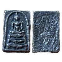 ราคา พระสมเด็จโตเนื้อโลหะเงินเก่าโบราณ มีหลายพิมพ์ให้เช่าบูชาพระสมเด็จวัดระฆัง มีพุทธคุณ เมตตามหานิยม แคล้วคลาดภัยภิบัติ คงกระพัน โชคลาภ พระรอดลำพูน พิมพ์ใหญ่ มีพุทธคุณทางด้านแคล้วคลาดปลอดภัย (15932041303)