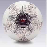 ราคา ลูกฟุตซอล Hybrid ฟุตซอล ขนาด 63 ซม (15358847040)