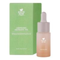 ราคา พร้อมส่ง น้ำมันหอมระเหย REUNROM AROMATIC OIL 15 ml Gardenia Shop (20316000135)