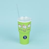 ราคา แก้วเก็บความเย็น แก้วเก็บความเย็น 24 oz แก้วน้ำเก็บความเย็น แก้วน้ำเก็บความเย็น พกพาสะดวก (12752478485)