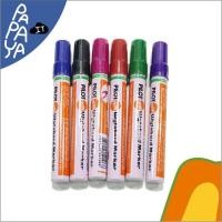 ราคา Pilot ไพลอต ปากกาไวท์บอร์ด รุ่น WBMK M ชนิดหัวกลม (20215684560)