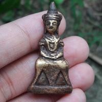 ราคา พระชัย พระชัยอยุธยา พิมพ์ฐานสูง (14274543940)