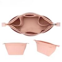 ราคา กระเป๋าจัดระเบียบ LONGCHAMP ที่จัดระเบียบกระเป๋า กระเป๋าถือ จัดกระเป๋า กระเป๋าเครื่องสําอาง แบบพกพา 12 ช่อง สําหรับจัดระเบียบ (19917973644)