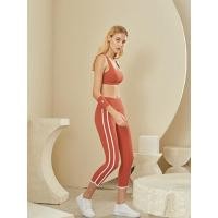 ราคา TA ACTIVE MARINA LEGGING กางเกงเลคกิ้ง กางเกงขา 5 ส่วน กางเกงออกกำลังกาย (8471531724)