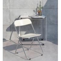 ราคา PPS เก้าอี้เกาหลี เก้าอี้คาเฟ่ เก้าอี้พับได้ มีให้เลือก2สี สินค้าพร้อมส่ง รุ่น C309 (19677561906)