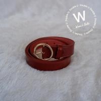 ราคา เข็มขัดแฟชั่น เข็มขัดผู้หญิง เข็มขัดวินเทจ เข็มขัดหัวกรม เข็มขัดหัวเข็ม (1762348455)