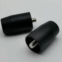 ราคา 380กรัมต่อคู่ ปลายราวมือจับสำหรับคาวาซากิ ZX6R ZX9R ZX10R ZX25R ZX7R ZX12R 400R Z1000 Z800 650R Z1000SX Z750 Z650 Z400มอเตอร์ไซค์เหล็กกล้าไม่เป็นสนิม Z250 300R นินจา250R ER6N ER6F ชิ้นส่วนเลื่อนบาร์เ 