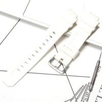 ราคา สายนาฬิกาสำหรับ Casio AW 591 AW 590สาย AWG101 AWG M100สายนาฬิกาเรซิน16มม สายนาฬิกาข้อมือกันน้ำสำหรับกีฬาของผู้ชาย (21074859316)