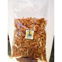 ราคา กุ้งแห้ง กุ้งเนื้อผลิตจากกุ้งทะเลเค็มน้อย ขนาด1กิโล (20875183364)