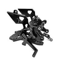 ราคา ชุดเกียร์โยง L R สำหรับ YAMAHA R3 งานตรงรุ่น ของแต่ง R3 แบรนด์ FAKIE GENMA ของแท้ มีเก็บเงินปลายทาง (19128346421)
