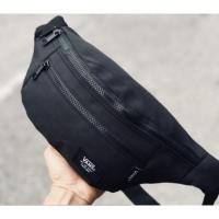 ราคา พร้อมส่ง vans กระเป๋าคาดอก แนววินเทจ มีเก็บปลายทาง ส่งจากกทม ใช้ได้ทั้งชายหญิง (20032909263)