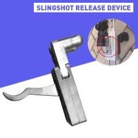 ราคา COD ไก หนังสติ๊ก อุปกรณ์ปล่อย DIY งปลา ไกหนีบ ไกถ่าง ไกกล่องยิงปลา ไกสแตนเลส Slingshot Release Device ยิงนก หนังสติ๊กยิงลูก สแตนเลสทนทานอุปกรณ์กลางแจ้งเครื่องมือตกปลา ไกเซฟ ไกสำหร alloy (20691078076)