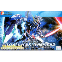 ราคา HG OO 44 1 144 GN 001REII Gundam Exia Repair II (1297450029)