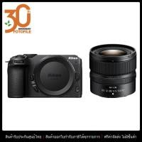 ราคา กล้องถ่ายภาพ กล้องกล้องมิลเลอร์เลส กล้อง Nikon Z30 Mirrorless ประกันศูนย์ไทย FOTOFILE (21113304359)