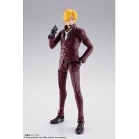 ราคา Bandai บันได TAMASHII S H FIGUARTS SANJI THE RAID ON ONIGASHIMA (20806324733)