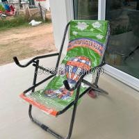 ราคา เลือกสีได้ เก้าอี้พับ เก้าอี้ชายหาด เก้าอี้พักผ่อน ลายการ์ตูน (21056081939)