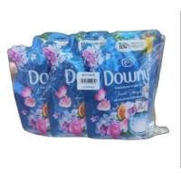 ราคา ส่งฟรี ยกแพค ผลิตภัณฑ์ ปรับผ้านุ่ม Downy ถุงเติม ดาวน์นี่ มิสทีค สีดำ 110ML 6 1ซอง 3 ซอง น้ำยาปรับผ้านุ่ม (20528343521)