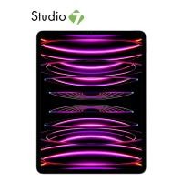 ราคา Apple iPad Pro 12 9 inch Wi Fi 2022 6th Gen by Studio 7 (16557553121)