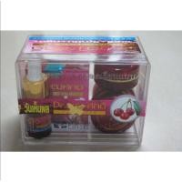 ราคา วุฒิฟ้า แดง เขียว ครีมชุดบำรุงผิวหน้า มีเก็บเงินปลายทาง (21149283426)