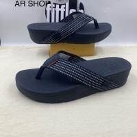 ราคา รองเท้าแตะ Fitflopหูหนีบ รองเท้าสลิงสำหรับผู้หญิงและผู้ชาย ลายจุดใหม่ งานสวยดูดีทันสมัยกำลังฮิตสุดๆ รับรองสินค้าตรงปกตามรูปค่ะ (20788346347)