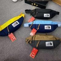 ราคา กระเป๋าคาดอก คาดเอว กันน้ำอย่างดี พร้อมลุยทุกการเดินทาง THE NORTH FACE (11156077217)