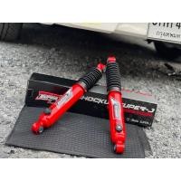 ราคา โช๊คหลัง SuperJ แกน20ปรับ9 dmax vigo revo triton Chev มีพร้อมส่ง (1397696157)