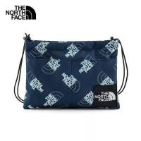 ราคา กระเป๋าสะพายข้าง The North Face P2 Logo Shoulder Bag ของใหม่ ของแท้ พร้อมส่งจากไทย (18754140367)