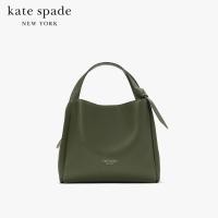 ราคา KATE SPADE NEW YORK KNOTT MEDIUM CROSSBODY TOTE K6552 กระเป๋าสะพาย กระเป๋าถือ (20834536530)
