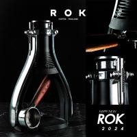 ราคา Ratika NEW ROK Presso Smartshot เครื่องชงเอสเพรซโซ่ ไม่ใช้ไฟฟ้า (21110239773)